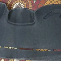 رو داشبوردی 207