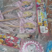 کلاه تولد|اسباب‌‌بازی|اصفهان, ارزنان|دیوار