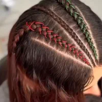 بافت موی داوطلبانه رایگان