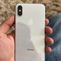 آیفون xs 256 بدون بازشدگی‌ و تعمیر تضمینی