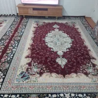 فرش ۹متری و ۶متری|فرش|دهگلان, |دیوار