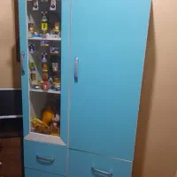 کمد لباس  بچه