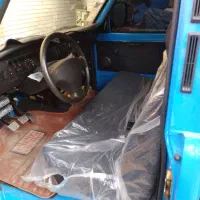 وانت نیسان|خودرو سواری و وانت|اهواز, پادادشهر|دیوار