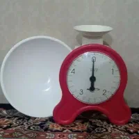 ترازو آشپزخانه اورانوس|سایر لوازم برقی|کرمان, |دیوار