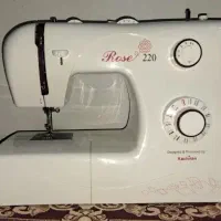چرخ خیاطی/کاچیران