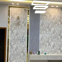 کاغذ دیواری به قیمت شهرستان