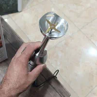 گوشت کوب برقی|خردکن، آسیاب، غذاساز|ایلام, |دیوار