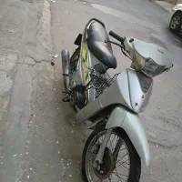 موتور بی کلاج ویو شرکت لیزر