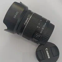 لنزدوربین55-18کانن /میکروفون دوربین گودکس|دوربین عکاسی و فیلم‌برداری|میاندوآب, |دیوار