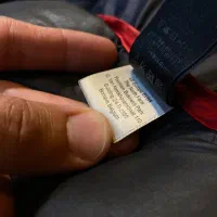 کاپشن پر اکسپدیشن ۸ هزاری نورت فیس|کوهنوردی و کمپینگ|تهران, ولنجک|دیوار