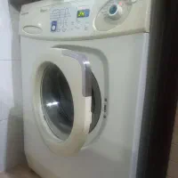 لباسشویی سامسونگ|ماشین لباسشویی و خشککن لباس|رشت, نظری|دیوار