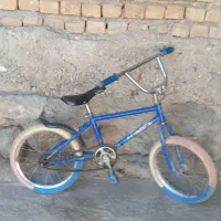 دوچرخه ۱۶