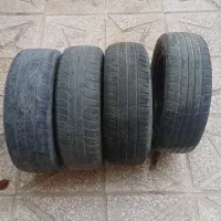 لاستیک پراید سالم