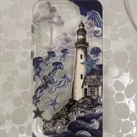 قاب گوشی a55 سامسونگ