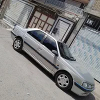 پژو پارس مدل 90|خودرو سواری و وانت|اهواز, ۲۰۰۰واحدی|دیوار