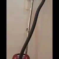 جاروبرقی ساینا 2000وات