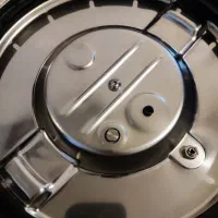زودپز اصل تفال 10 لیتری فرانسه clipso one|ظروف پخت‌وپز|تهران, عباس‌آباد|دیوار