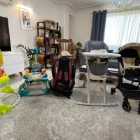 سیسمونی نوزاد (خارجی)