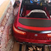 ماشین شارژی|اسباببازی بچه|تکاب, |دیوار