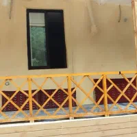 اجاره ویلا شبانه روزی در جاده ماسوله|اجارهٔ کوتاهمدت ویلا و باغ|ماکلوان, |دیوار