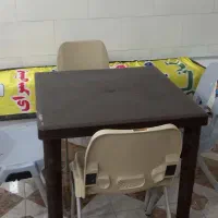 وسایل مغازه،،میزوصندلی|فروشگاه و مغازه|بهبهان, |دیوار