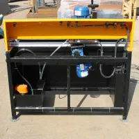 دستگاه تیغه تیزکن آسیاب- تیزکن تیغه آسیاب|ماشین‌آلات صنعتی|مشهد, الهیه|دیوار