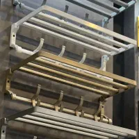 لوازم لوکس حمام