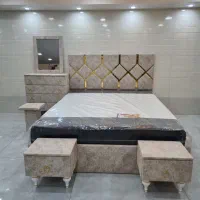 تخت خواب آراز