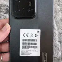 پوکو c85 بدون نقطه 256