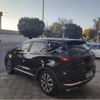 تیگو 7 پروپرمیوم مدل۱۴۰۲بیرنگ گارانتی فعال|خودرو سواری و وانت|شاهین دژ, |دیوار