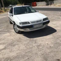 زانتیا