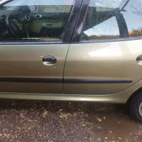 پژو۲۰۶|خودرو سواری و وانت|ماکو, |دیوار