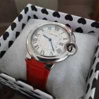 ساعت‌ کارتیر ( کارتیه ) زنانه