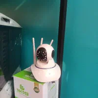 دوربین بیسیم