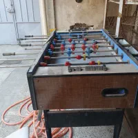 فوتبال دستی|اسباببازی|خرمشهر, |دیوار