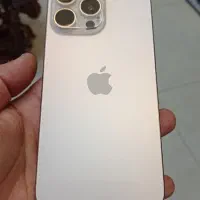 iPhone 16 Pro Max باطری ۱۰۰