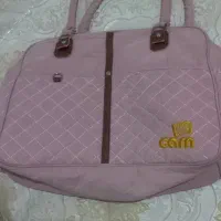 قنداق فرنگی نو و کریر|اسباب و اثاث بچه|قرچک, میرزائی جنوبی|دیوار