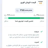 تیبا ۲ معاوضه با شاهین|خودرو سواری و وانت|نیشابور, دارایی|دیوار