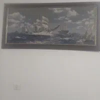 تابلوفرش