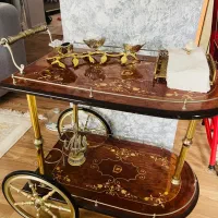 میز بار