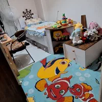 خانه دو خوابه ۱۰۰ متری کوچه فرشته سند تک برگ|فروش آپارتمان|رشت, توشیبا|دیوار