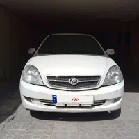 لیفان ۵۲۰مدل ۱۳۸۹