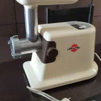 چرخ گوشت پارس خزر