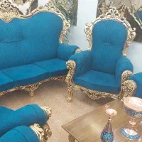 مبل اشکان محدود با تخفیف|مبلمان خانگی و میز عسلی|خمینیشهر, |دیوار