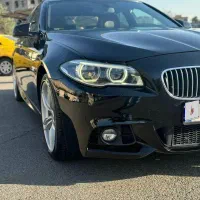 اجاره خودرو بی ام و ۵۲۸ کرایه رنت ماشین