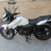 آپاچی 180 مدل 94