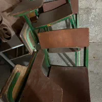 صندلی دسته دار|صندلی و نیمکت|ایذه, |دیوار