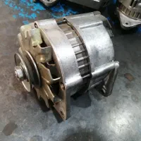 دینام استارت پژو پراید سمند پیکان روآ پارس آریسان|قطعات یدکی و لوازم جانبی|کرمانشاه, |دیوار