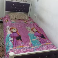 تخت خواب