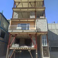 واحد در حد سقف صفی آباد